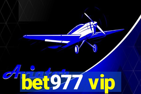 bet977 vip